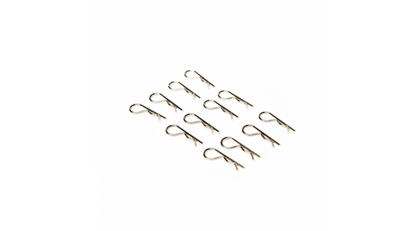 Body Clips/Dynh 0001