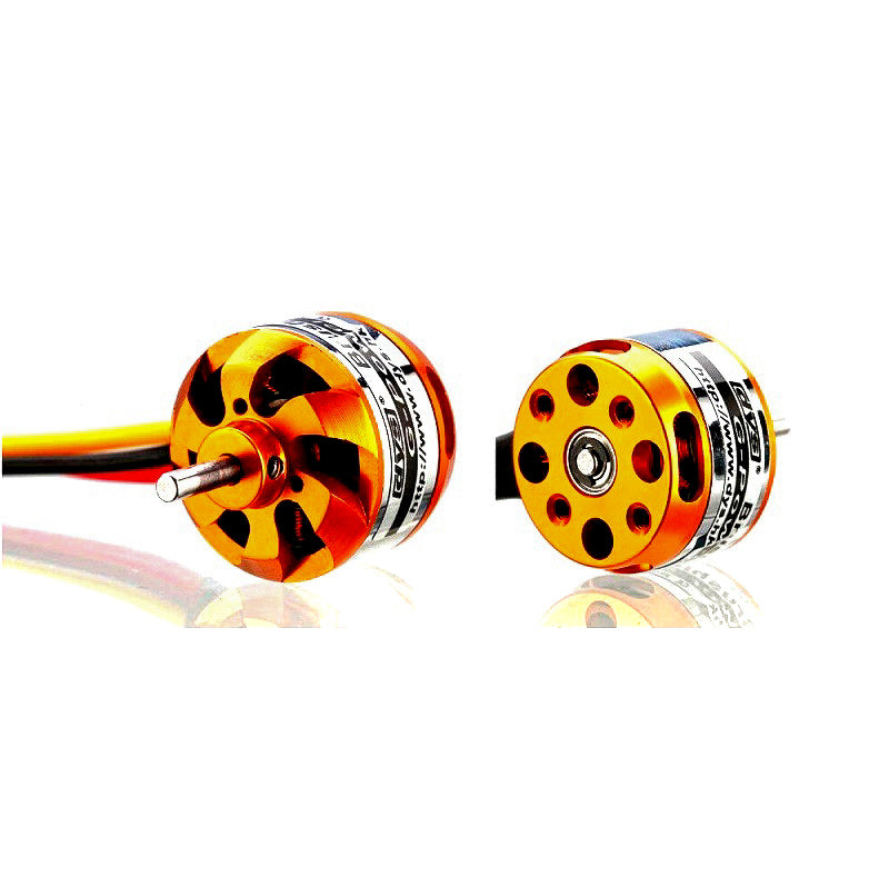 DYS D2826-10 1400KV Outrunner Brushless Drone Motor (Original)
