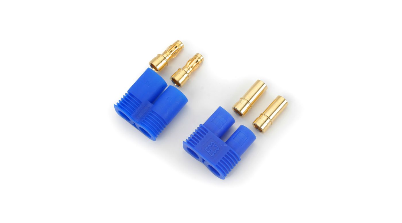 Ec3 Connector