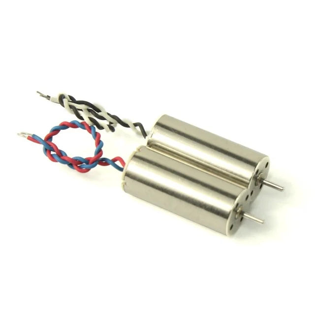 8520 Magnetic Micro Coreless Motor for Micro Quadcopters – 2xCW & 2xCCW