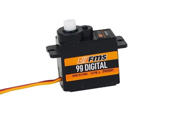 Fms 9G Digital Servo