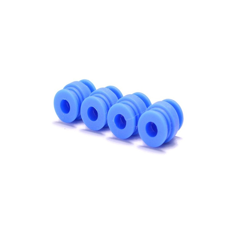 GIMBAL Vibration Damper Rubber Balls – (4 PIECES)
