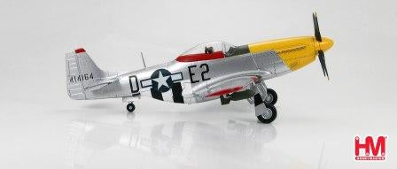 P-51D MUSTANG BUNNIE