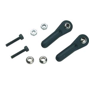 Ball Link 2Mm X 4-40 HD