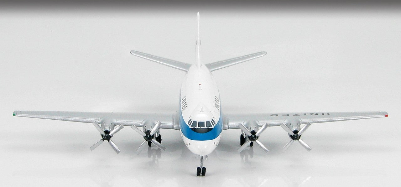 DOUGLAS DC-4