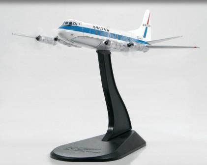 DOUGLAS DC-4