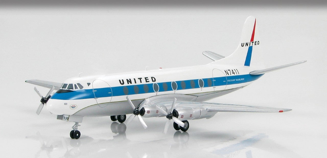 DOUGLAS DC-4