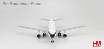 DIECAST AIRBUS A310-324 DELTA AIR
