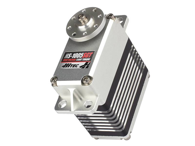 Hitec HS-1005SGT Industrial Grade, Giant Scale Servo