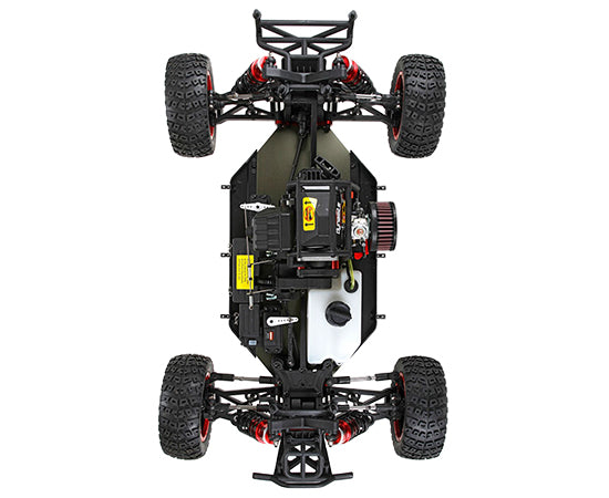 LOSI K&N DBXL BUGGY 1:5SCALE 4WD PETROL CAR