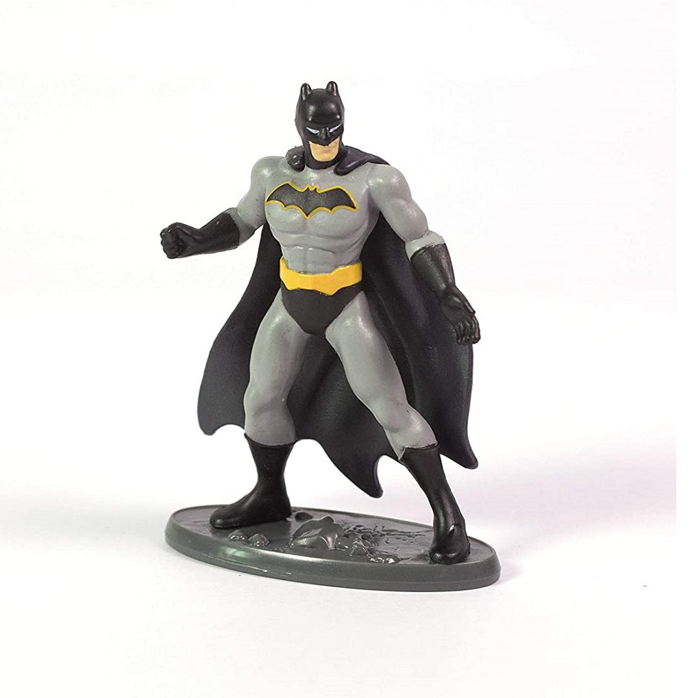 DC Comics Justice League Batman Figure (7 cms approx)