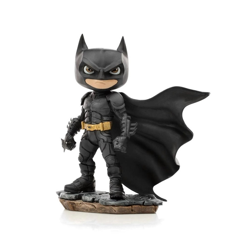 Statue Batman - The Dark Knight - MiniCo - Iron Studios