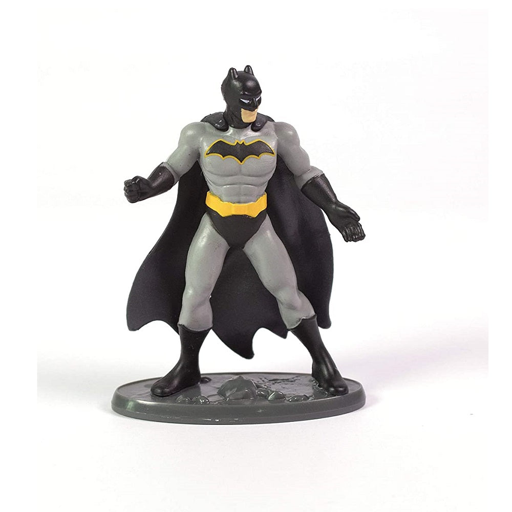 DC Comics Justice League Batman Figure (7 cms approx)