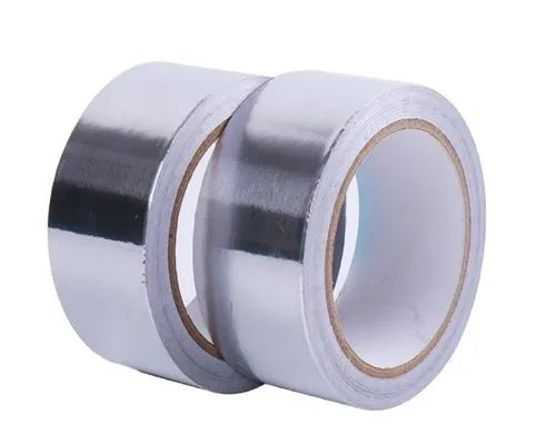 Aluminium Tape 48Mmx30Meter