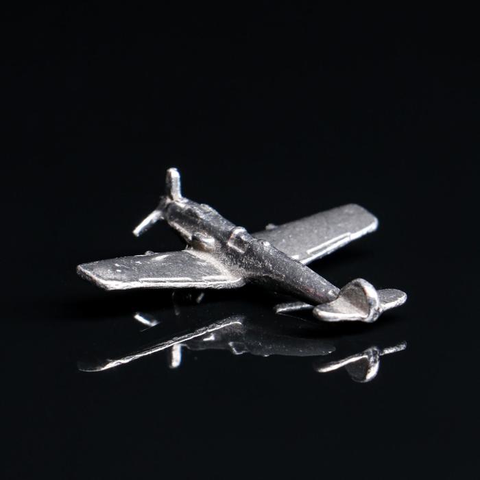 Diecast Figurine - Collection of Airplanes - Stealth Bomber