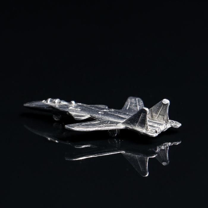 Diecast Figurine - Collection of Airplanes - SU 47 Fighter
