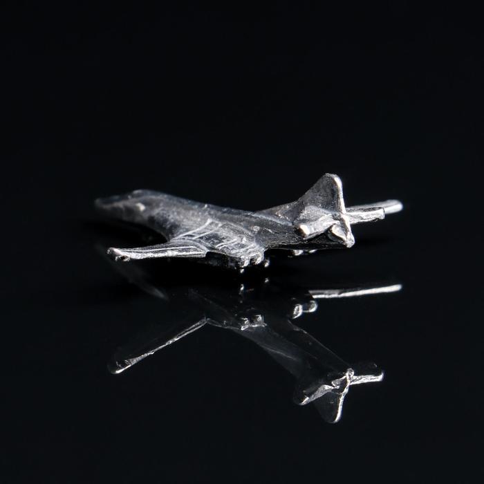 Diecast Figurine - Collection of Airplanes - Bomber Tu-22