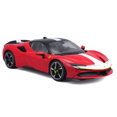 Bburago Ferrari SF90 Stradale Signature Edition DieCast 1/18