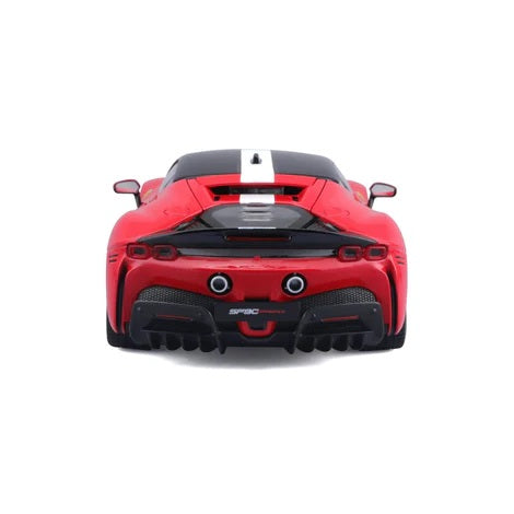 Bburago Ferrari SF90 Stradale Signature Edition DieCast 1/18