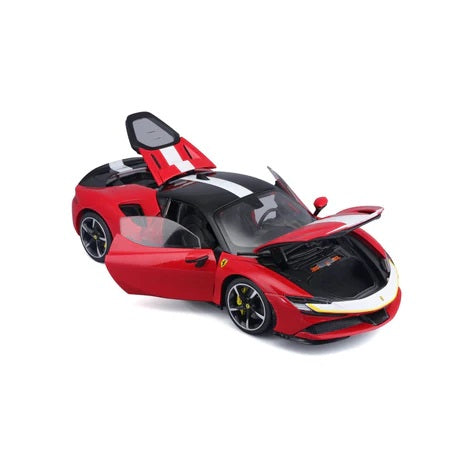 Bburago Ferrari SF90 Stradale Signature Edition DieCast 1/18