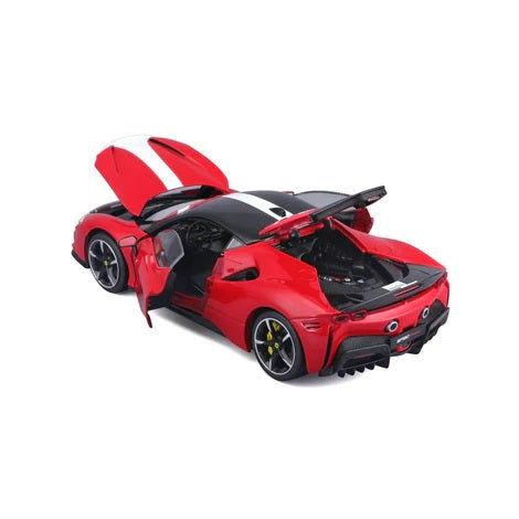 Bburago Ferrari SF90 Stradale Signature Edition DieCast 1/18