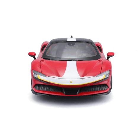 Bburago Ferrari SF90 Stradale Signature Edition DieCast 1/18