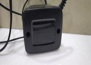 NOKIA CHARGER(QUALITY PRE OWNED)