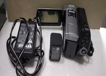 SONY 60 GB CAMERA-QUALITY PRE OWNED