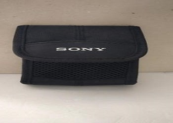 SONY MOBILE POUCH