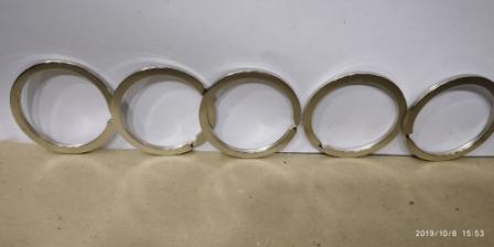 CRAFT METAL RINGS