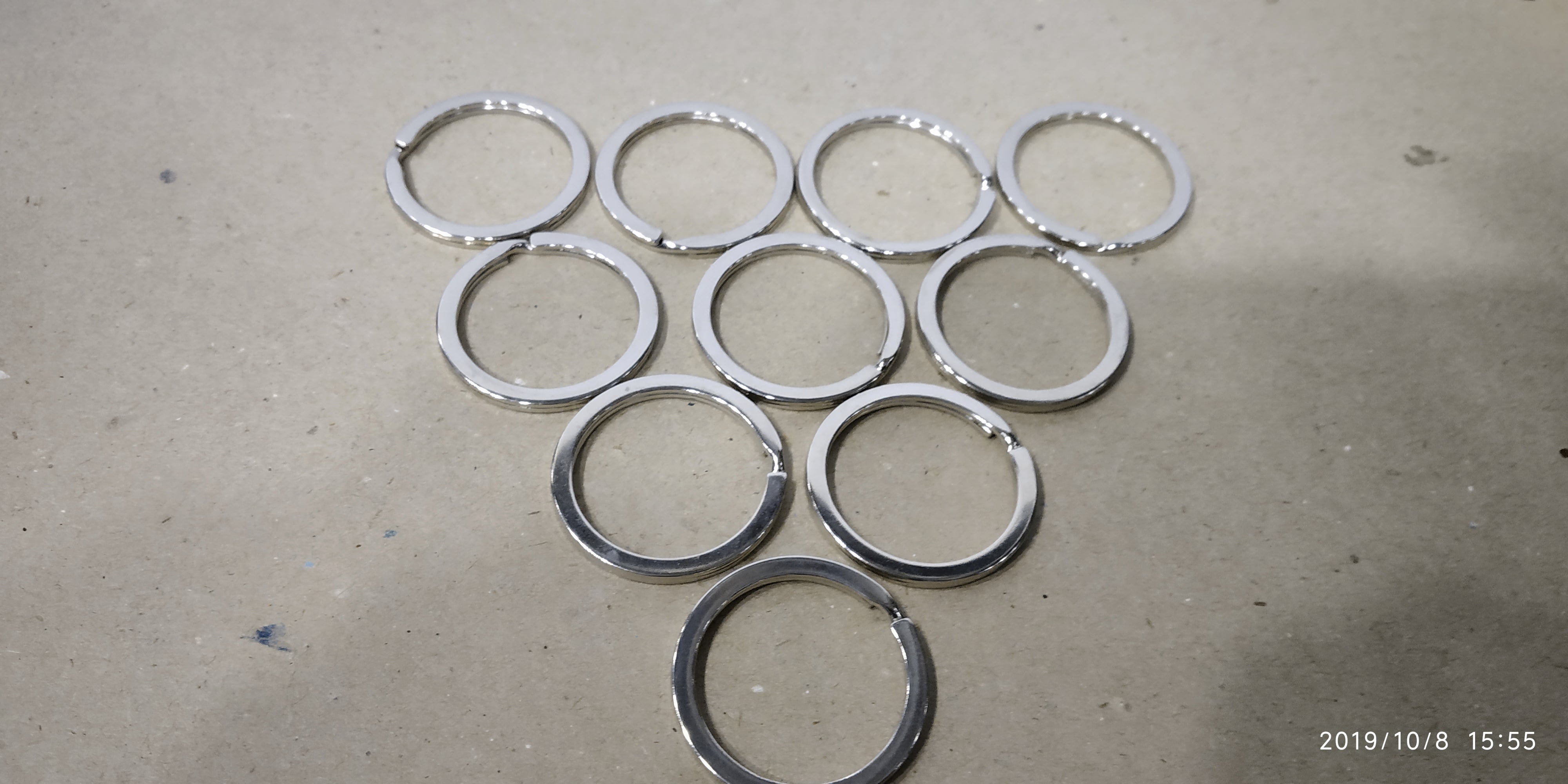 CRAFT METAL RINGS