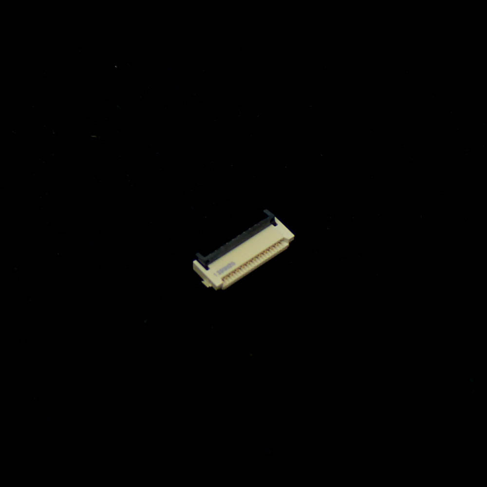 DWIN 10 Pin patch socket