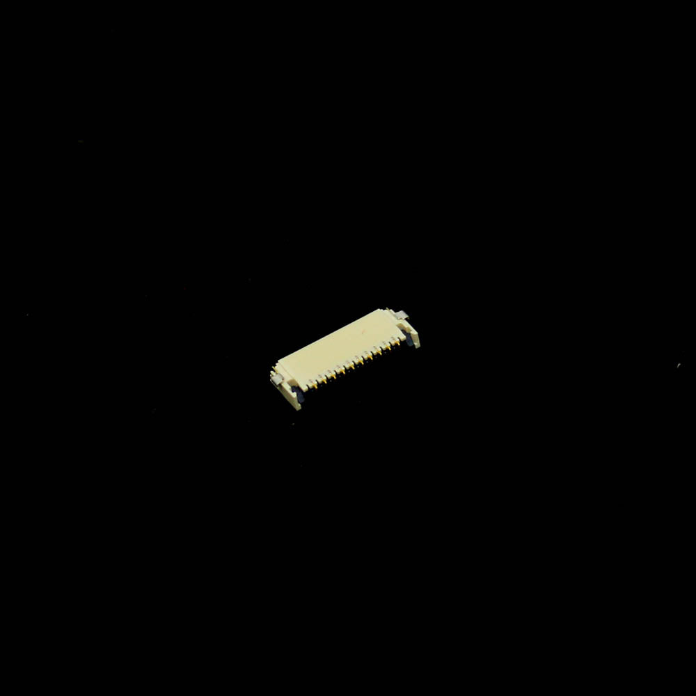 DWIN 10 Pin patch socket