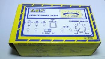 ANDERSON POWER PANEL-AMP DELUXE