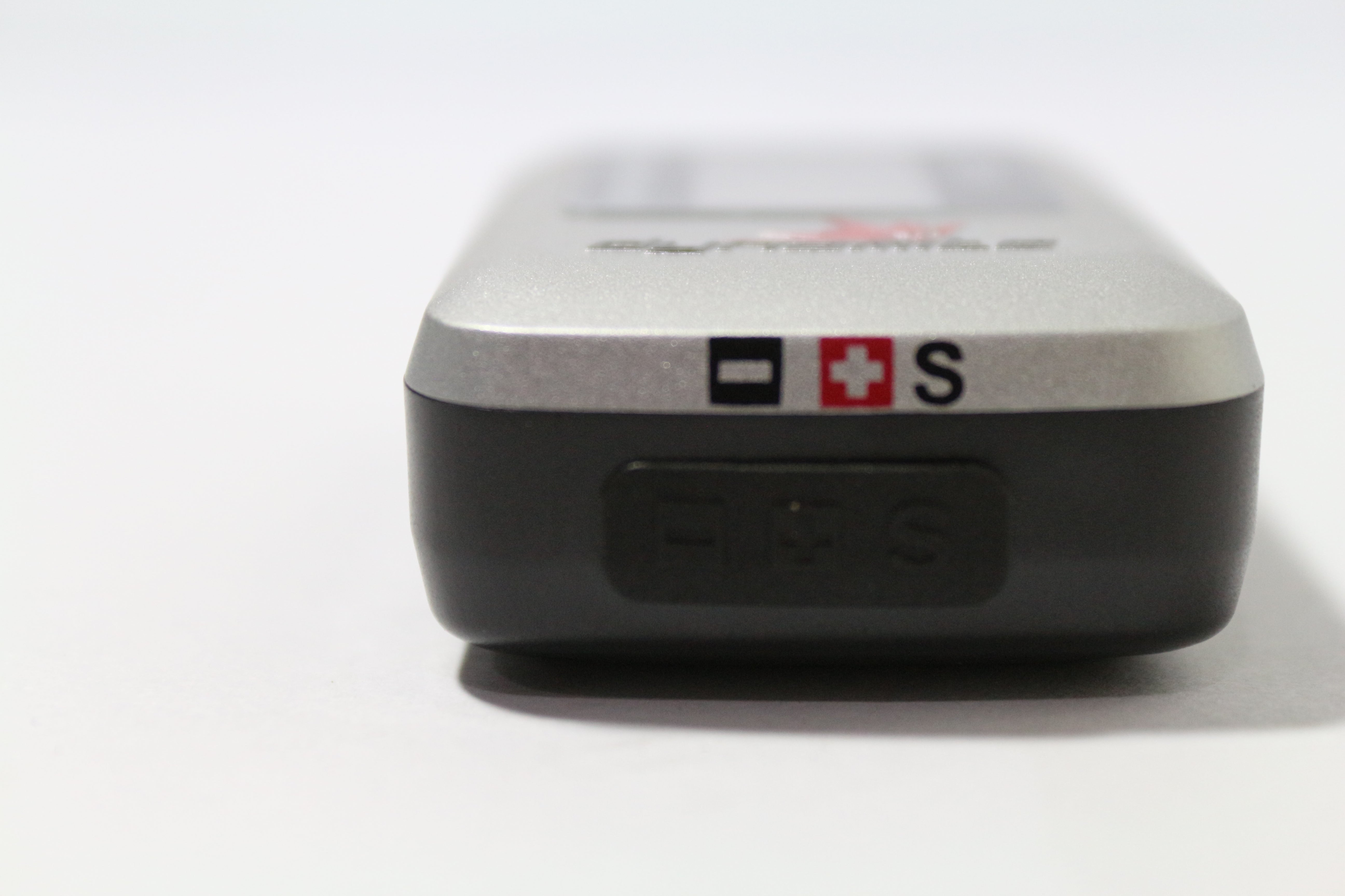 DYNAMITE DYN4401 GPS SPEED METER