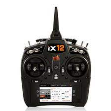 Spektrum  IX12 12 Channel Radio With AR10100T Receiver