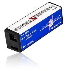 Power Box Spark Switch 7.4V