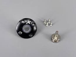 Sky Wing Rc Magnetic Fuel Dot Black
