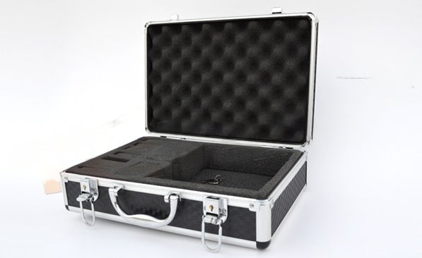 Avionic Transmitter Case