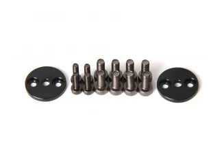 T MOTOR NAVIGATOR WATERPROOF MN601-S-170KV- 2pcs/set