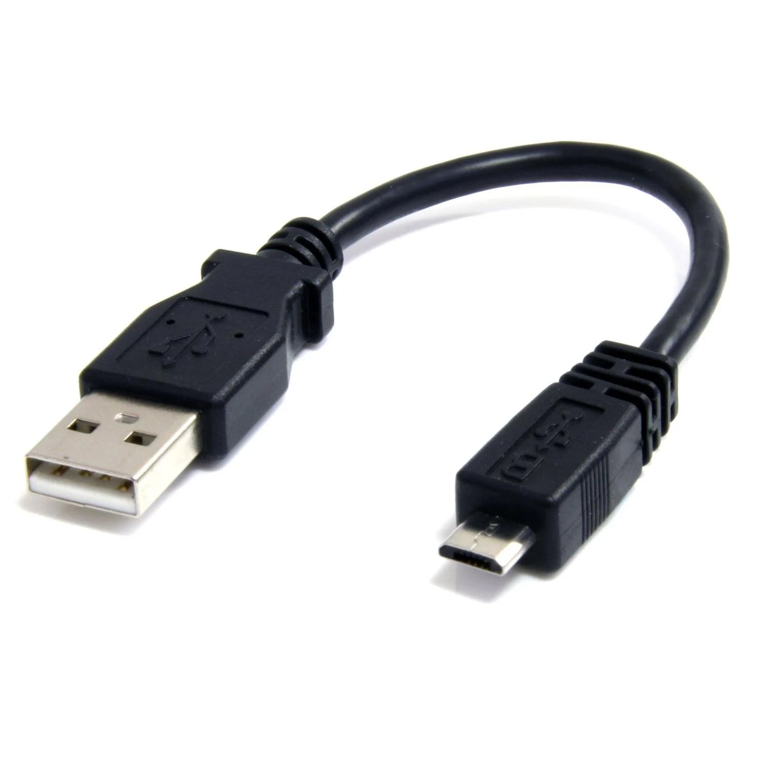 Micro USB-A to Micro-B Cable -45cm