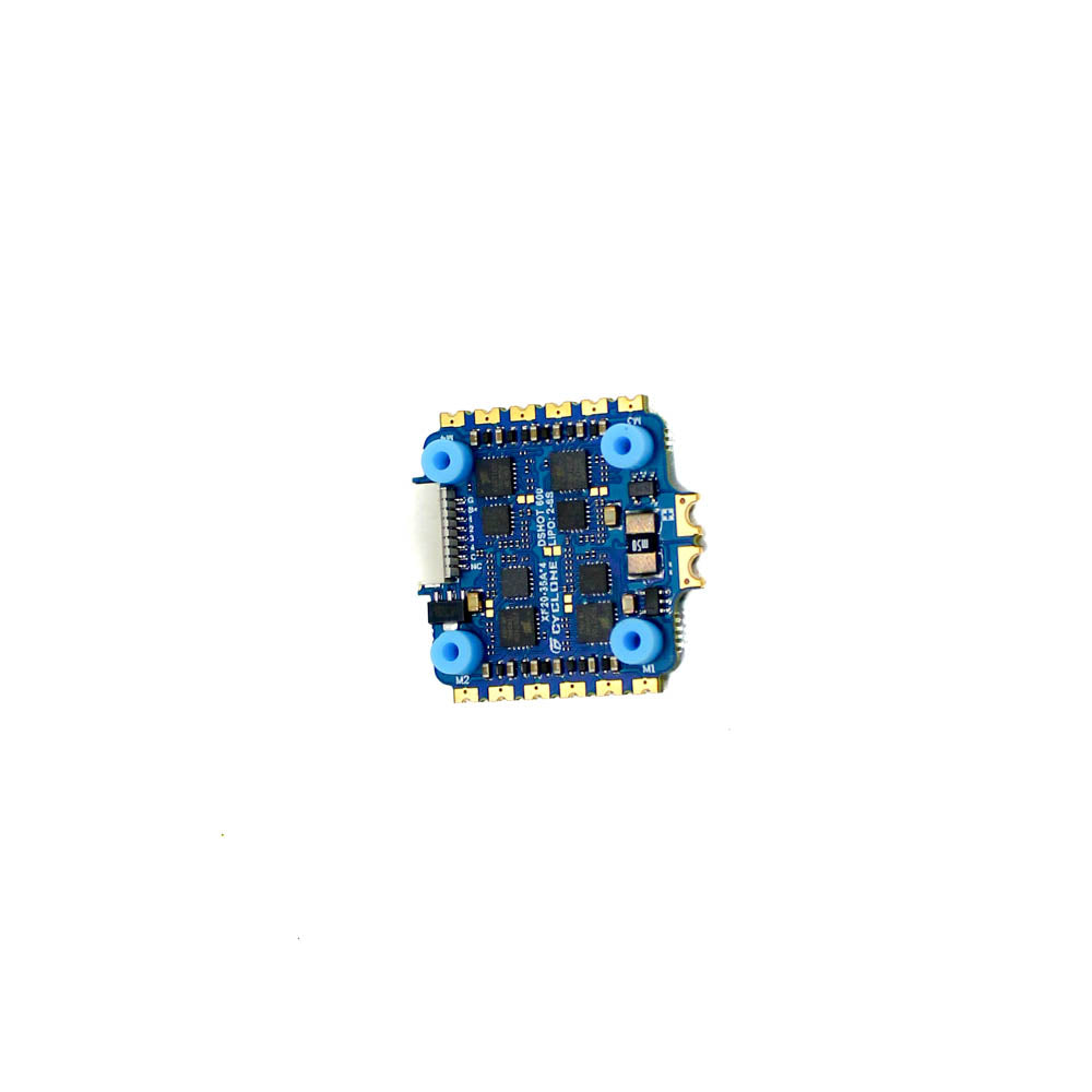 35A V2.1 2-6S 4-in-1 Brushless ESC for RC Drone FPV Racing