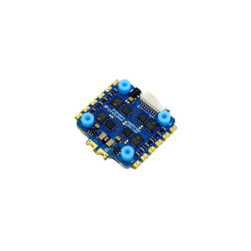 35A V2.1 2-6S 4-in-1 Brushless ESC for RC Drone FPV Racing