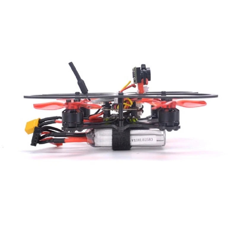 Mini MD90 90mm Racing Drone with Mini Flytower F3