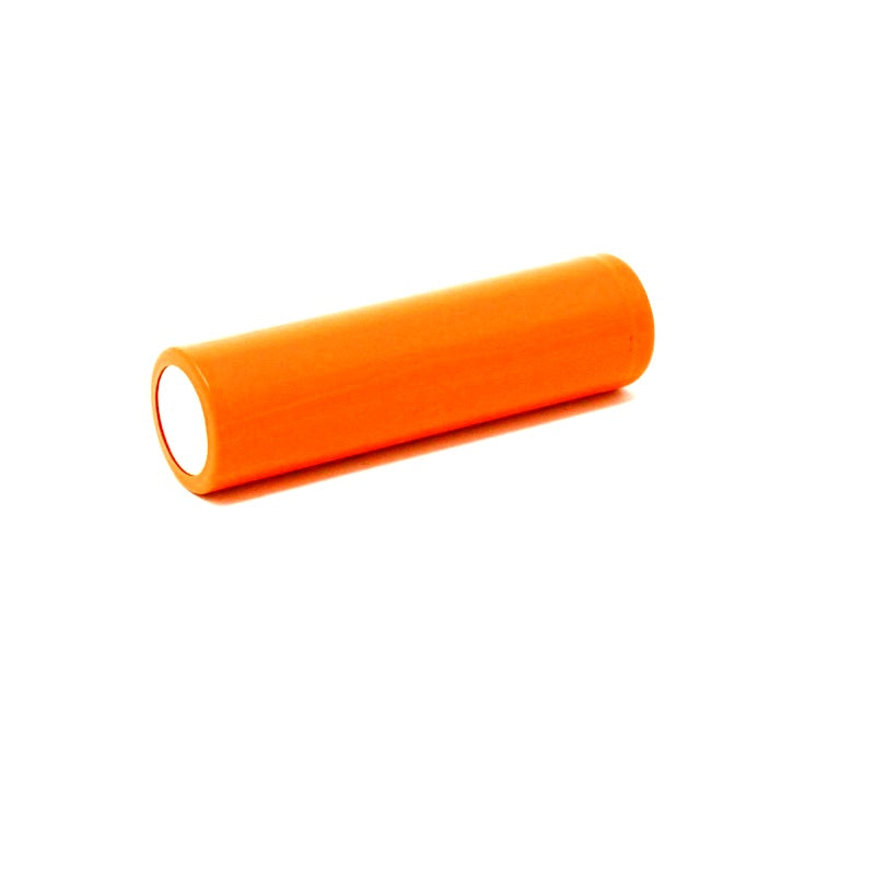 Orange ICR 18650 2200mAh (3c) Lithium-Ion Battery