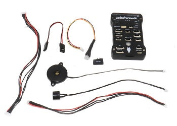 PIXHAWK 2.4.8 DRONE FLIGHT CONTROLLER 9X4 32 BIT AUTOPILOT-GOOD QUALITY