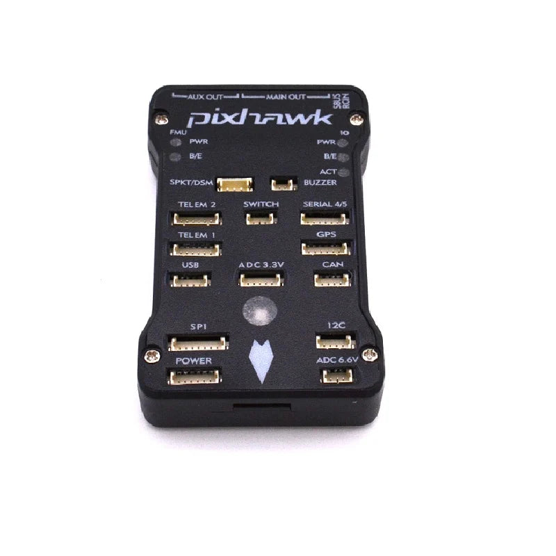 Pixhawk 2.4.8 Drone Flight Controller PX4 32 Bit Autopilot – Good Quality