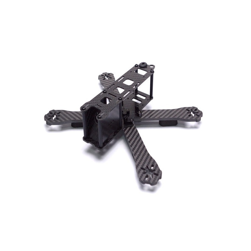 QAV-R 220mm Quadcopter Combo Kit