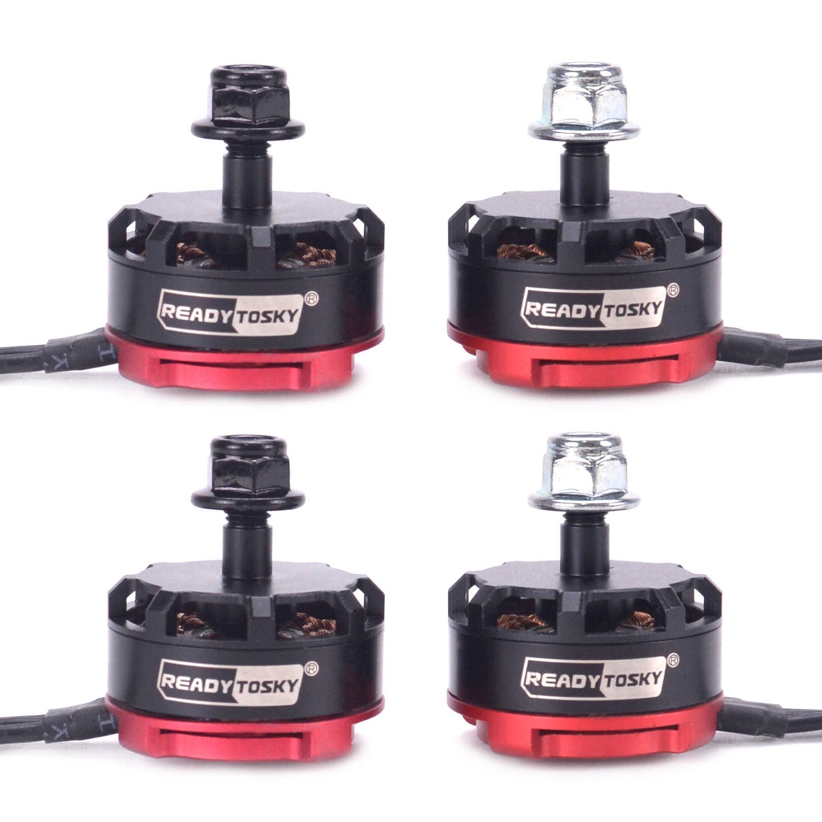 QAV-R 220mm Quadcopter Combo Kit