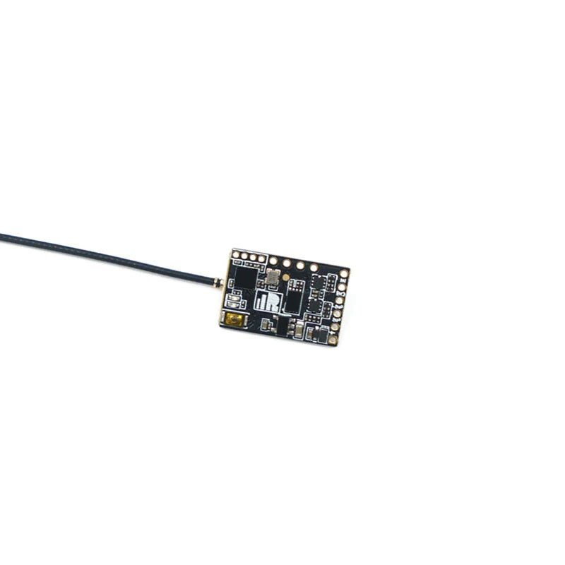 FrSky R9M 2019 Module and R9MX Receiver